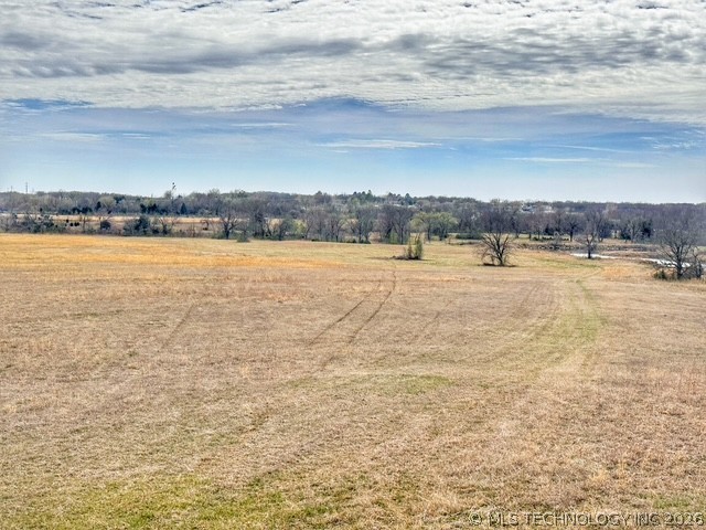 W 61st Street S Tulsa OK 74131