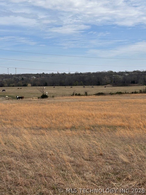 W 61st Street S Tulsa OK 74131