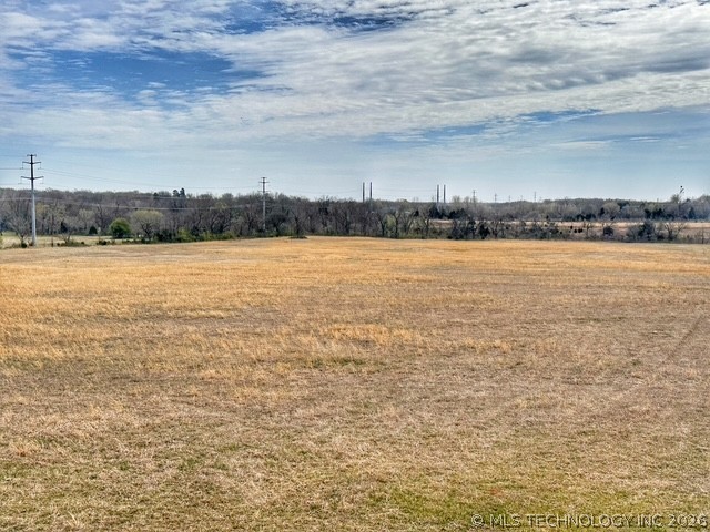 W 61st Street S Tulsa OK 74131