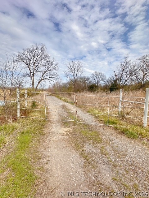 W 61st Street S Tulsa OK 74131