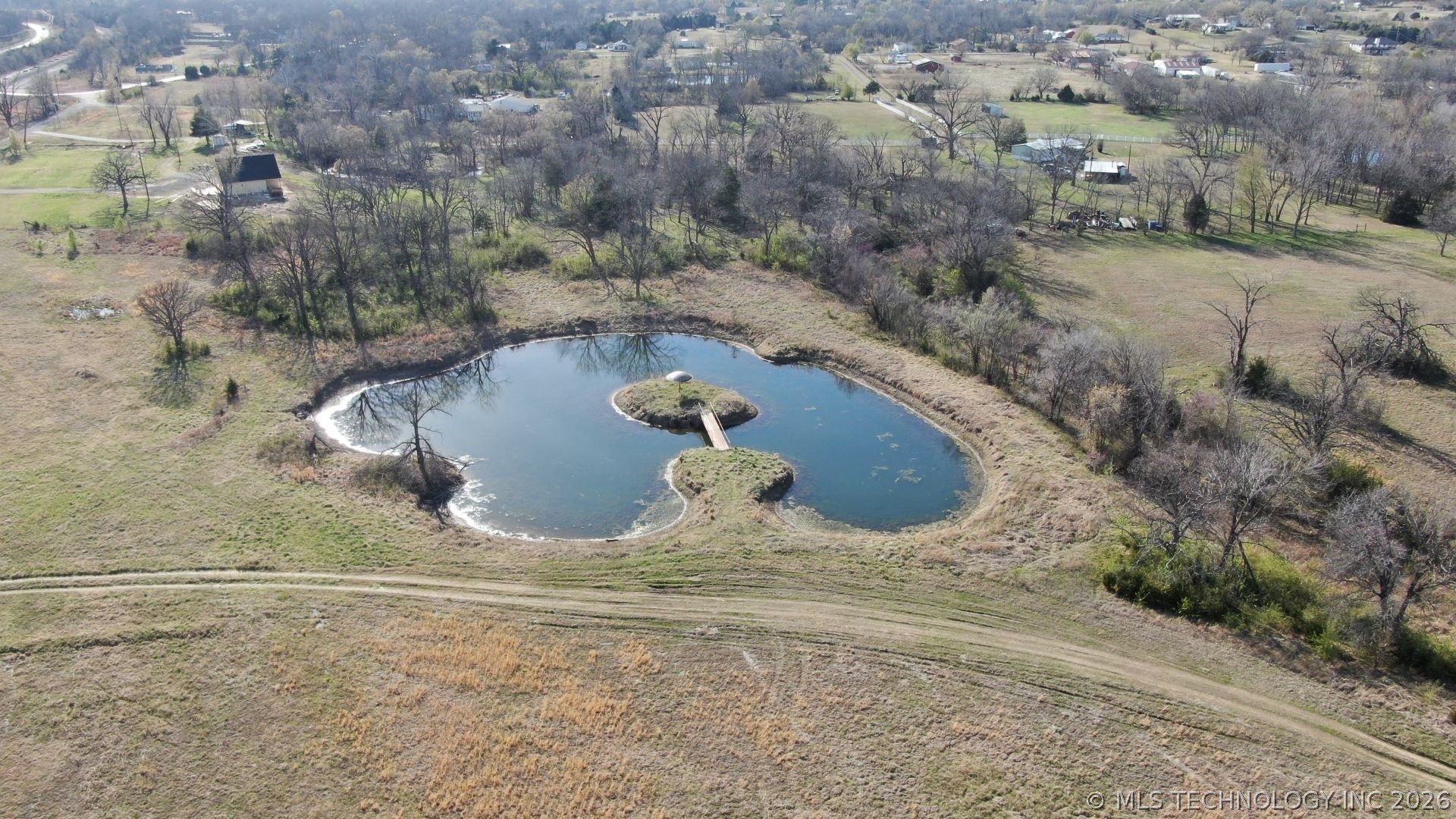 W 61st Street S Tulsa OK 74131