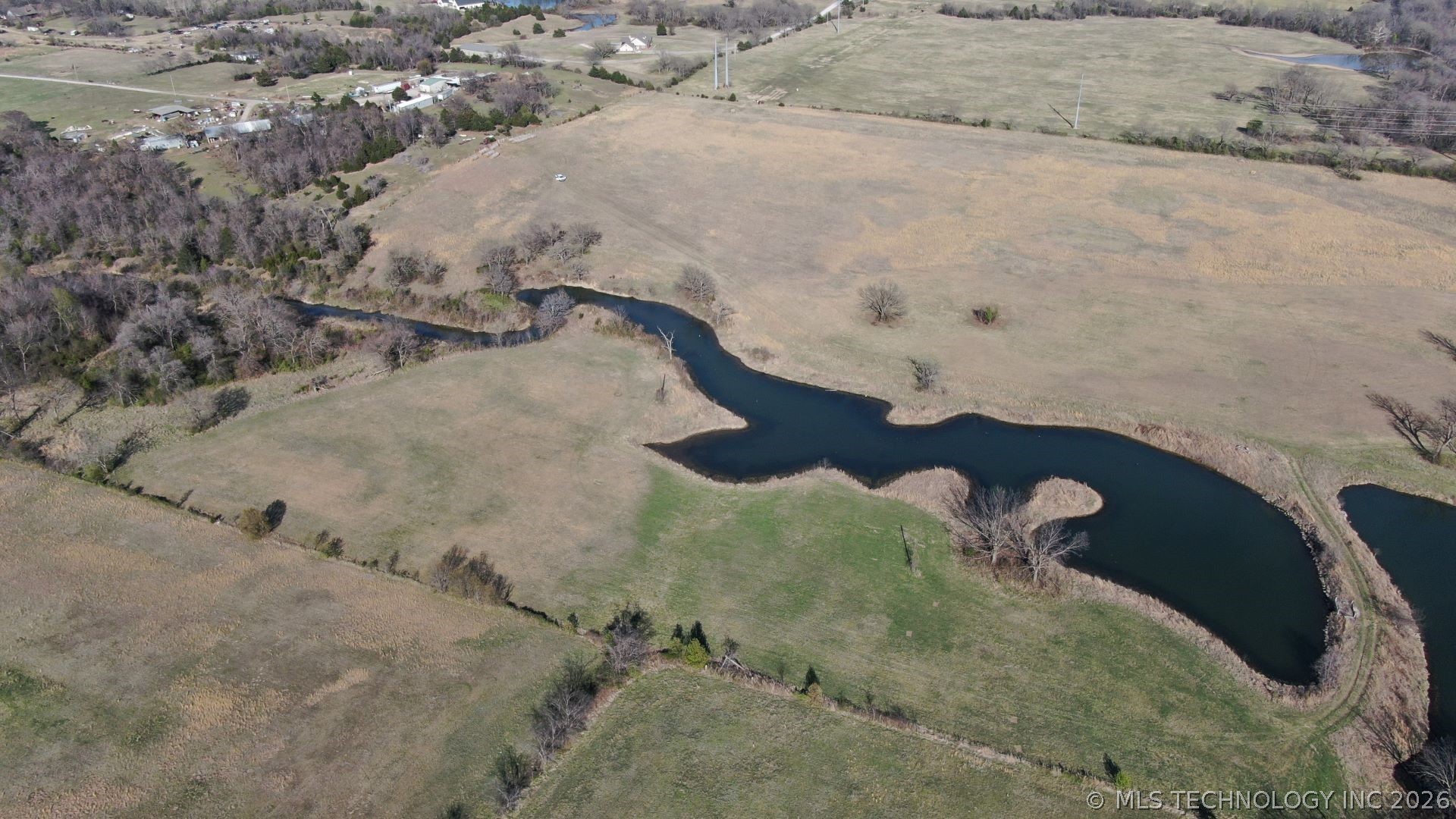 W 61st Street S Tulsa OK 74131