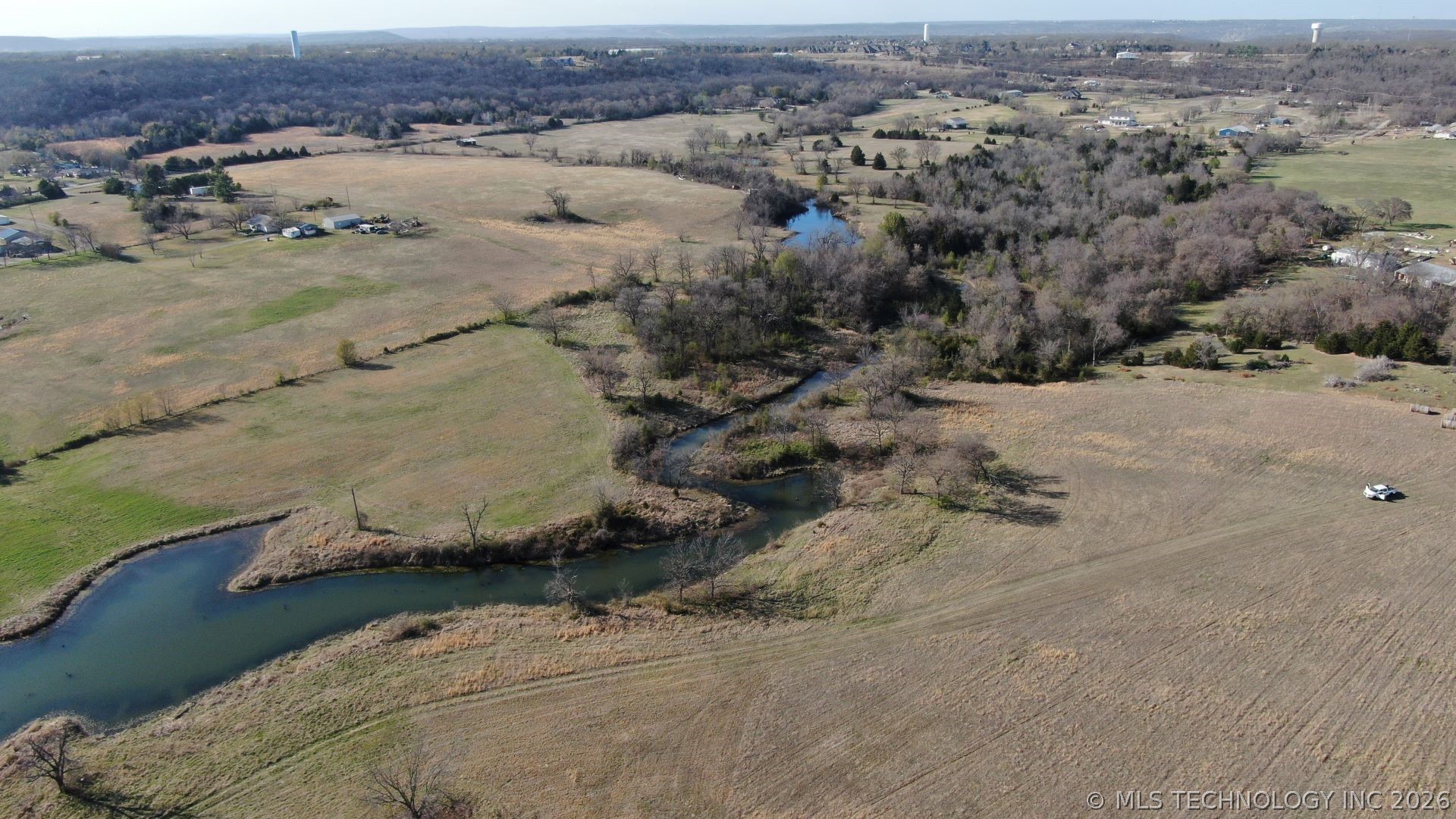 W 61st Street S Tulsa OK 74131