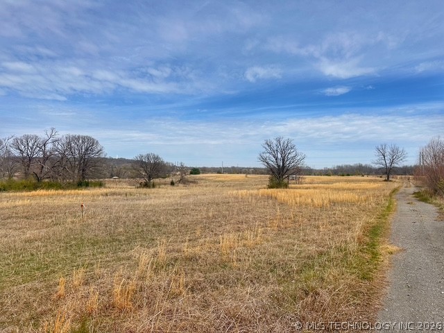 W 61st Street S Tulsa OK 74131