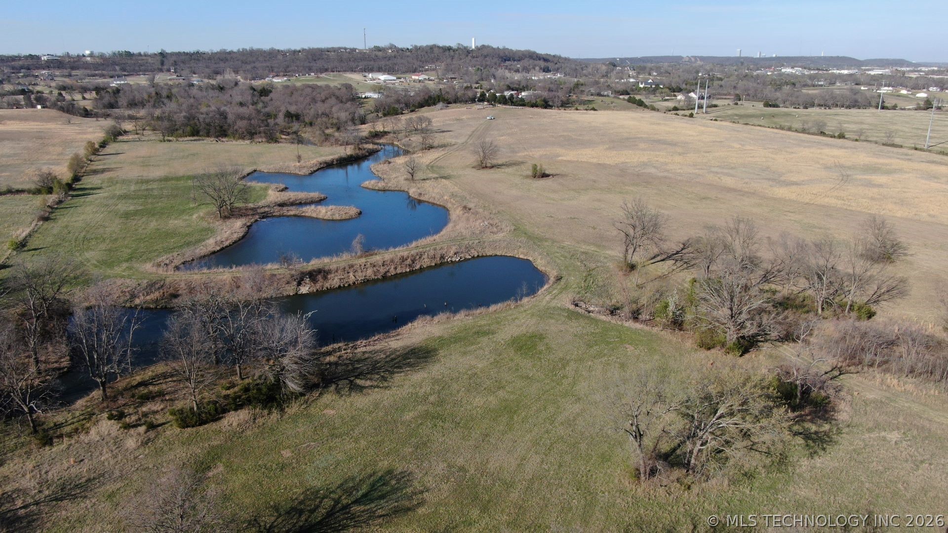 W 61st Street S Tulsa OK 74131