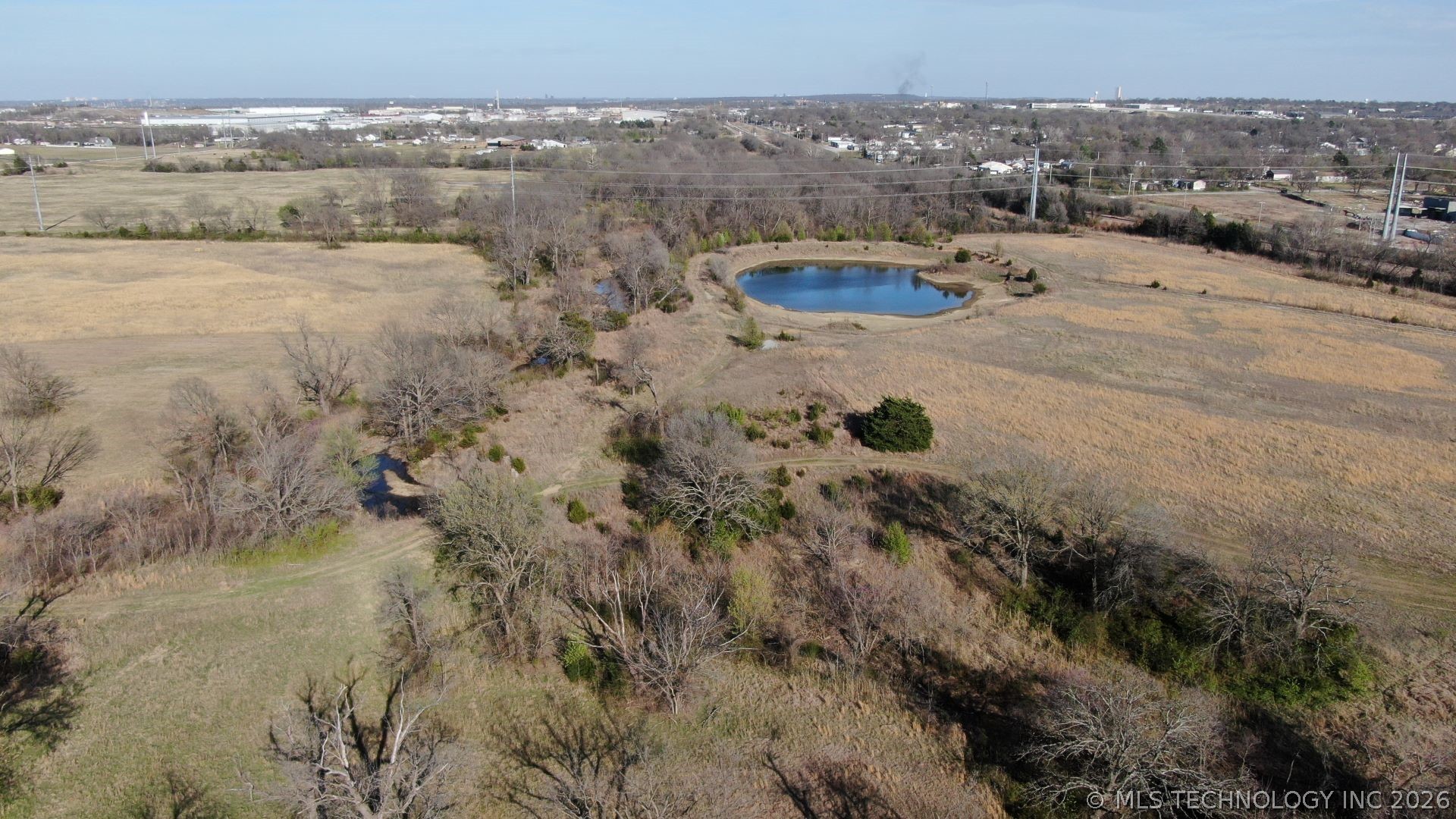 W 61st Street S Tulsa OK 74131
