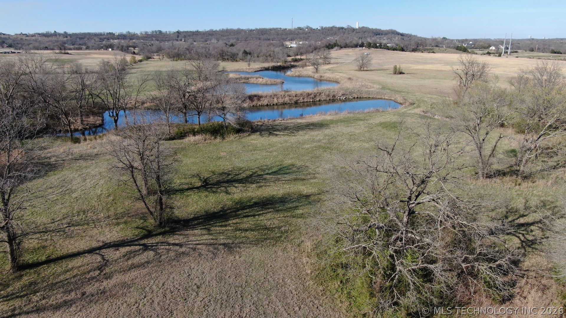 W 61st Street S Tulsa OK 74131
