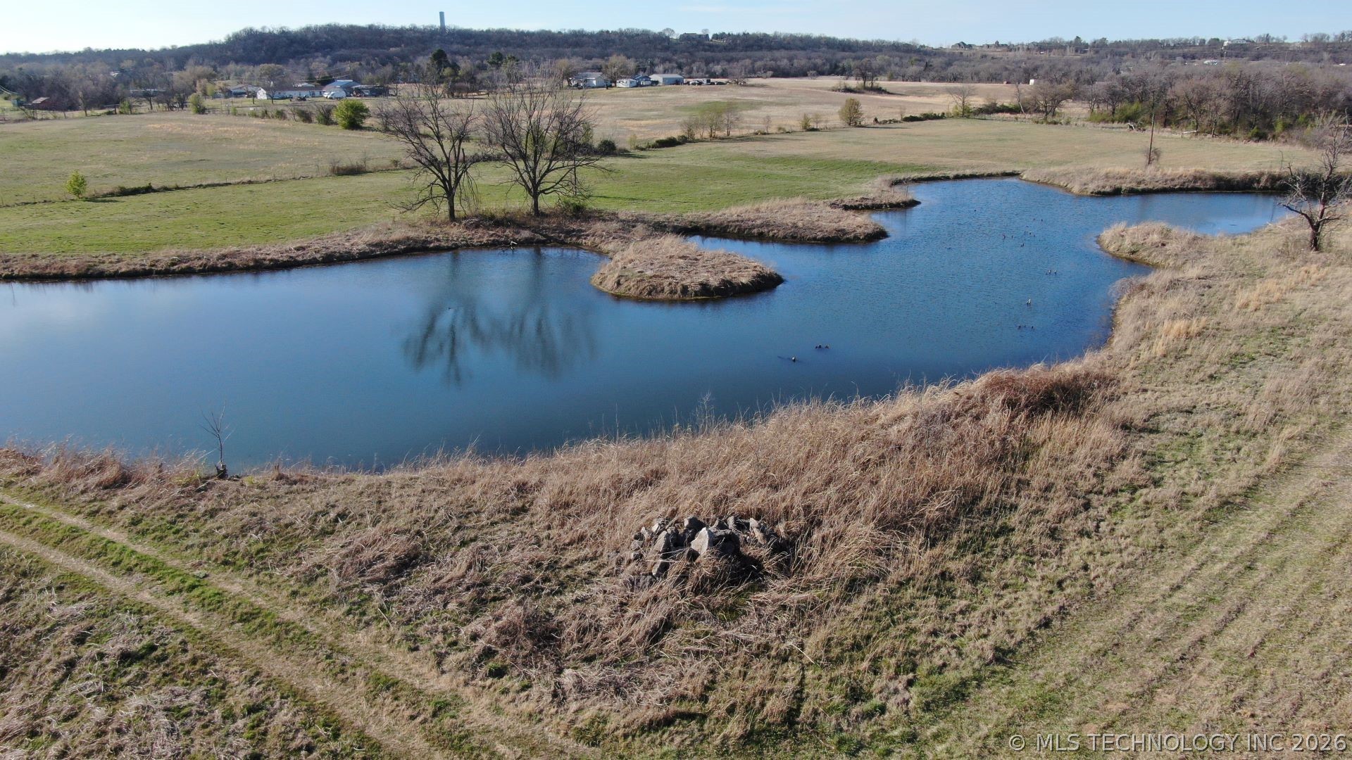 W 61st Street S Tulsa OK 74131
