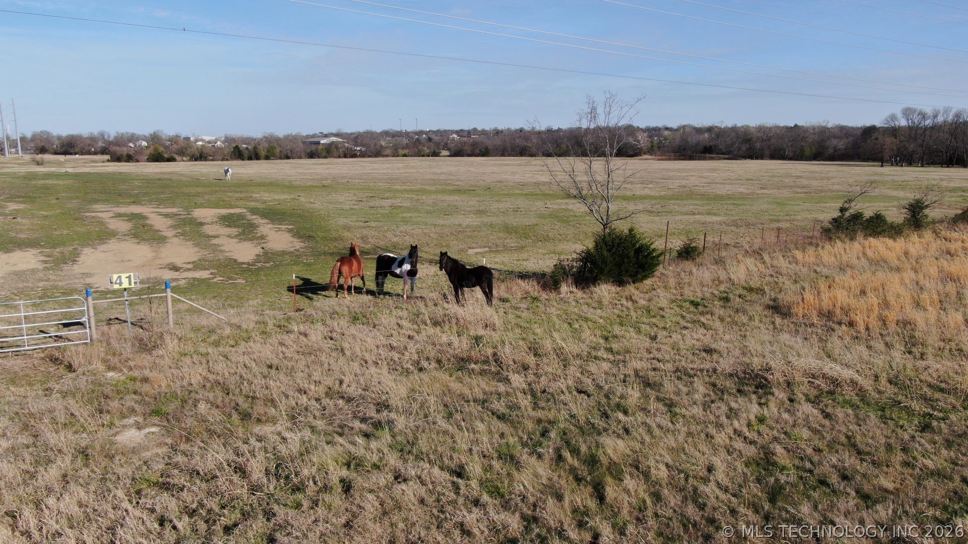 W 61st Street S Tulsa OK 74131