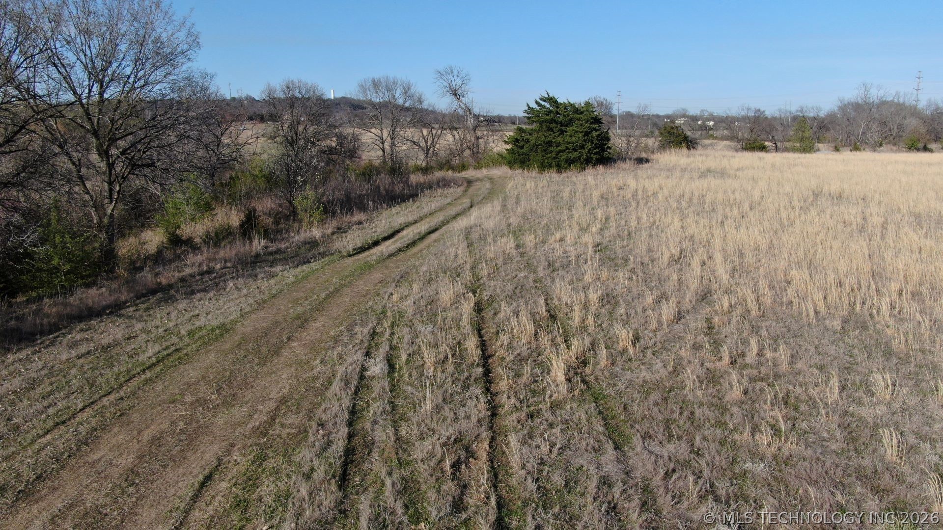 W 61st Street S Tulsa OK 74131
