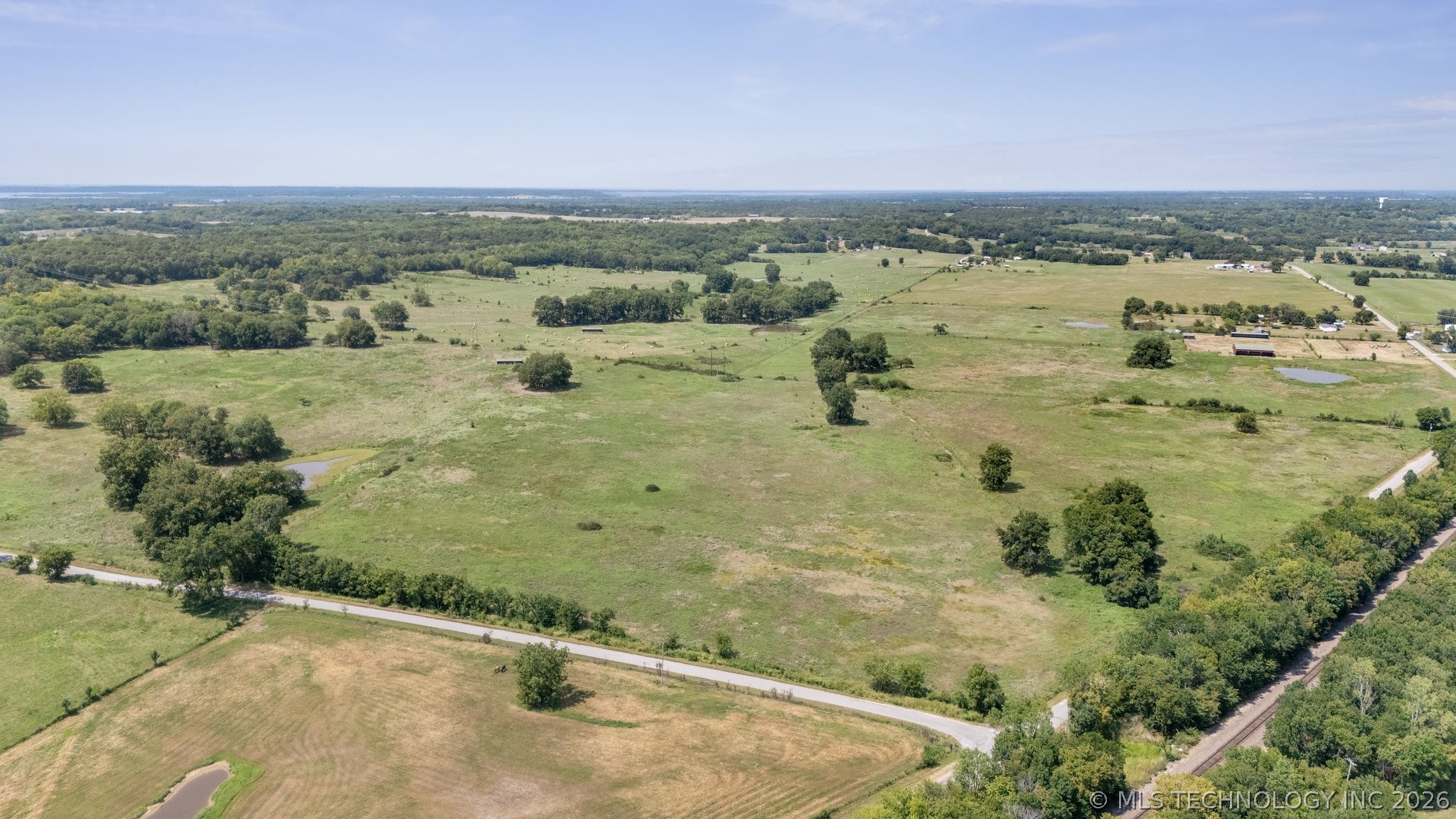 E 420 Road Claremore OK 74017