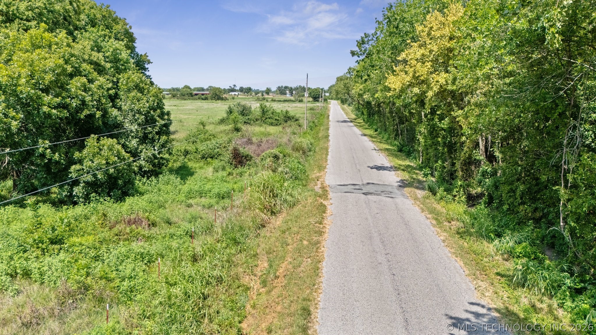 E 420 Road Claremore OK 74017