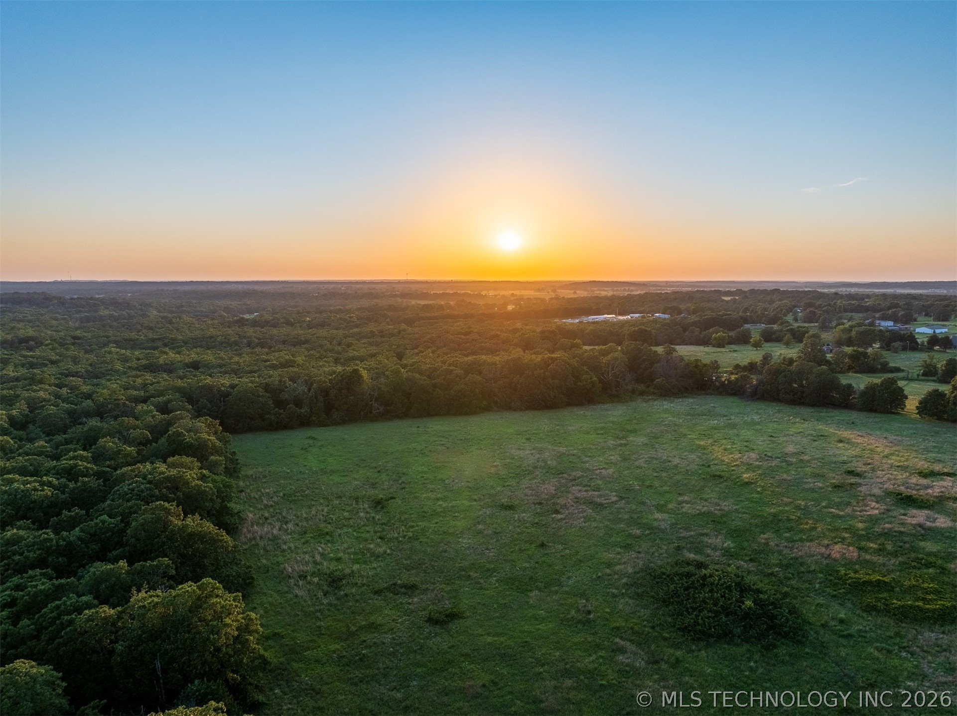 6 S 4240 Road Chelsea OK 74016