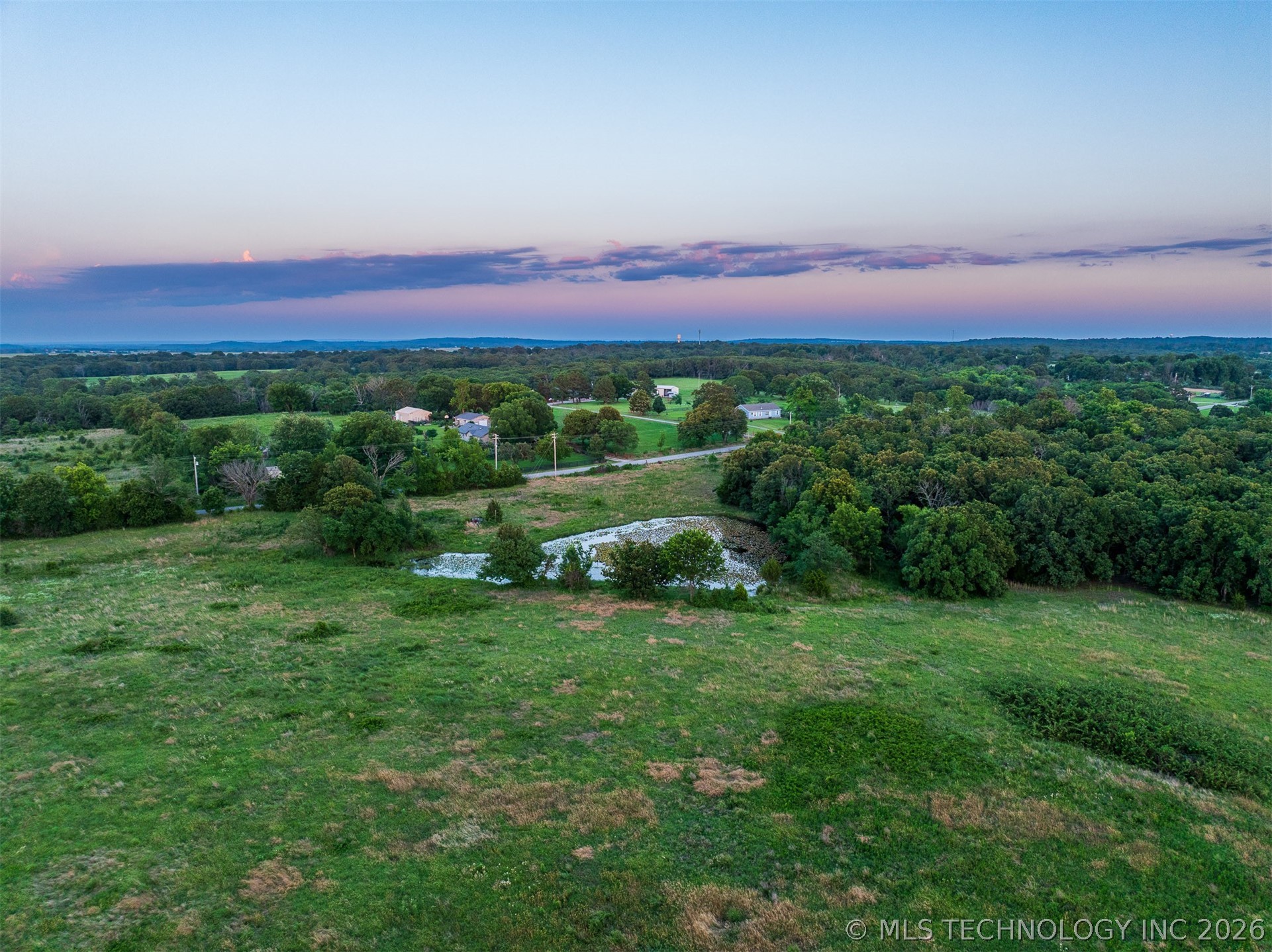 6 S 4240 Road Chelsea OK 74016