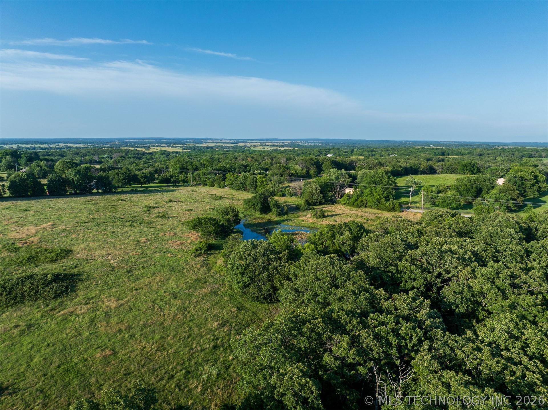 6 S 4240 Road Chelsea OK 74016