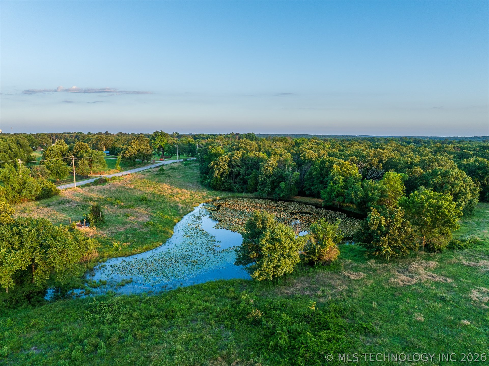 6 S 4240 Road Chelsea OK 74016