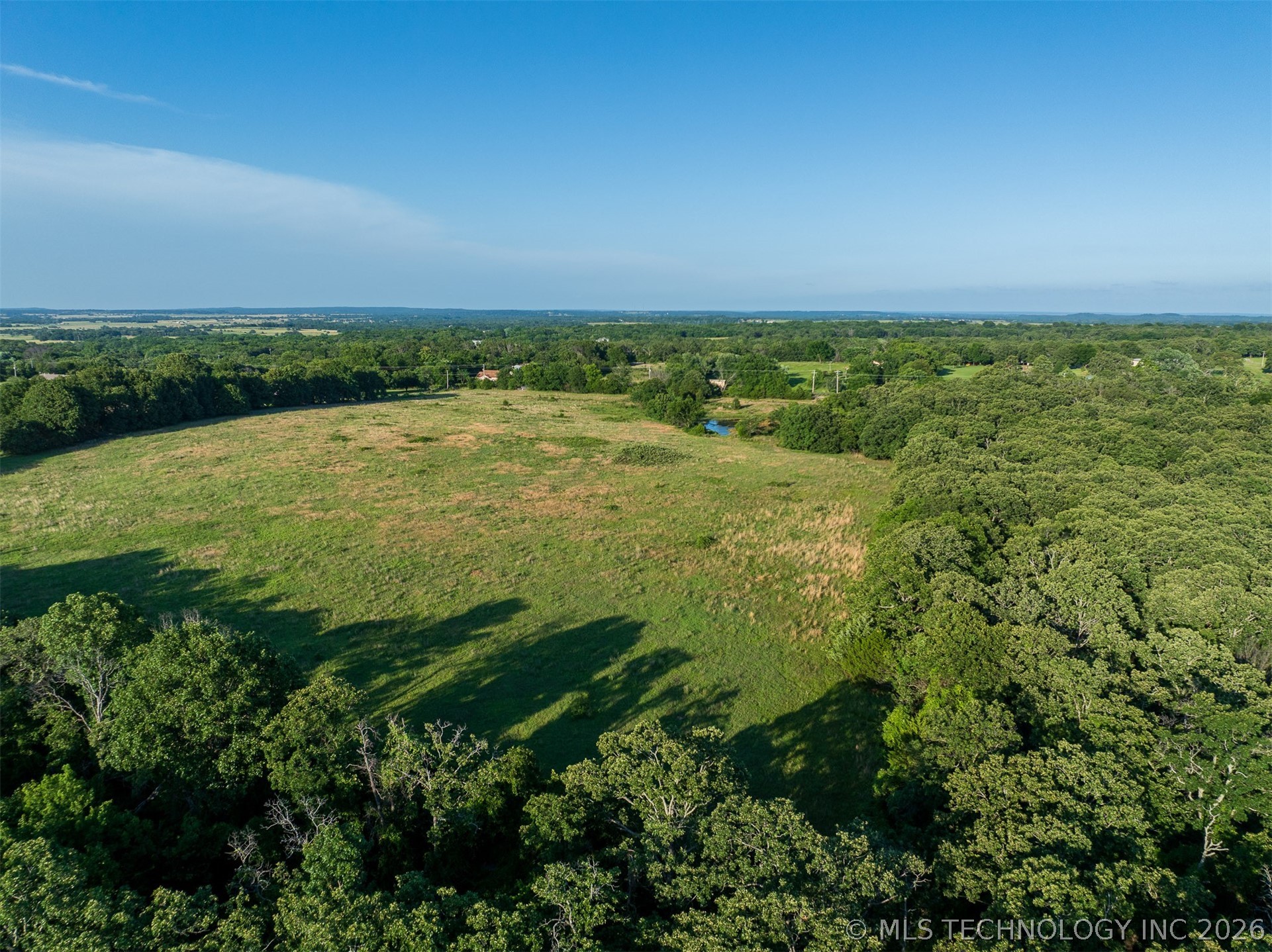 6 S 4240 Road Chelsea OK 74016