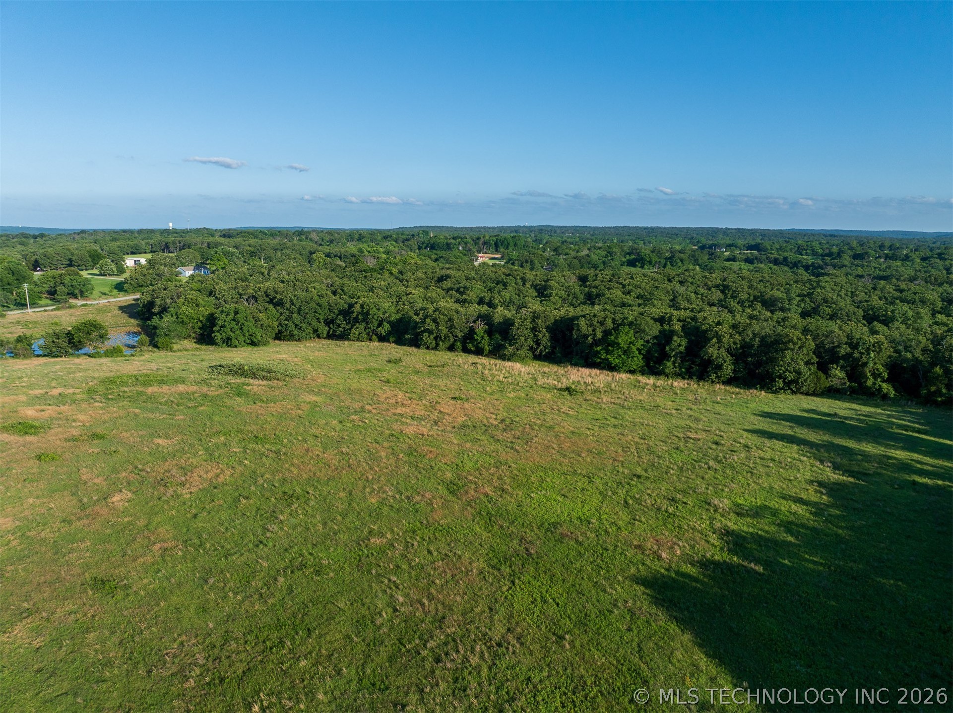 6 S 4240 Road Chelsea OK 74016