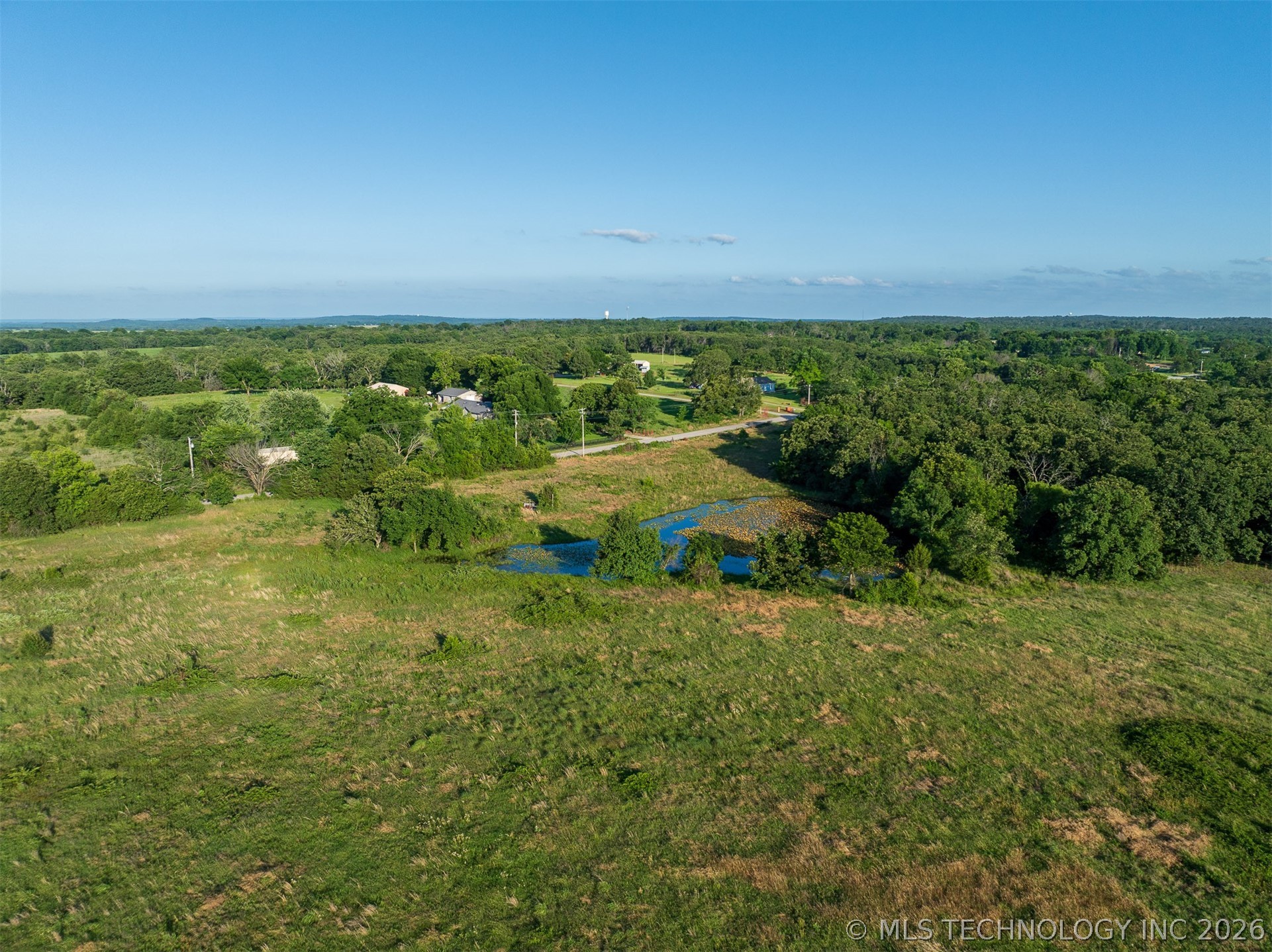 6 S 4240 Road Chelsea OK 74016