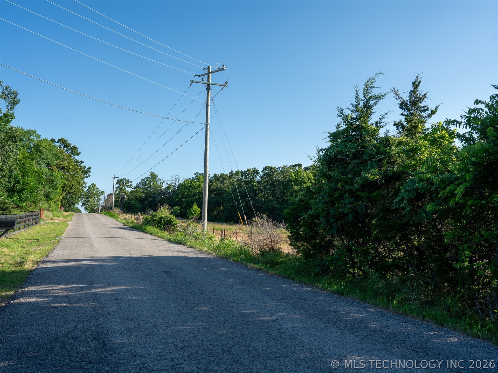 6 S 4240 Road Chelsea OK 74016