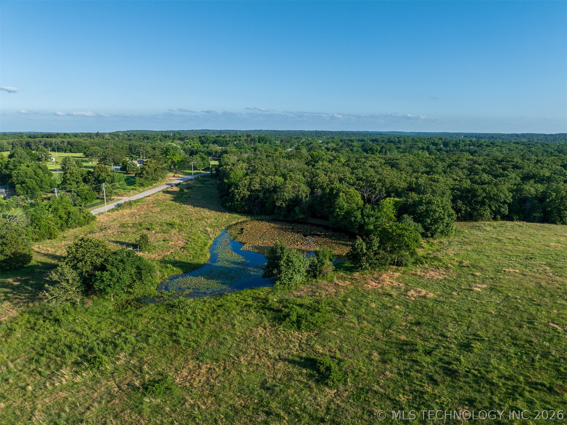 6 S 4240 Road Chelsea OK 74016