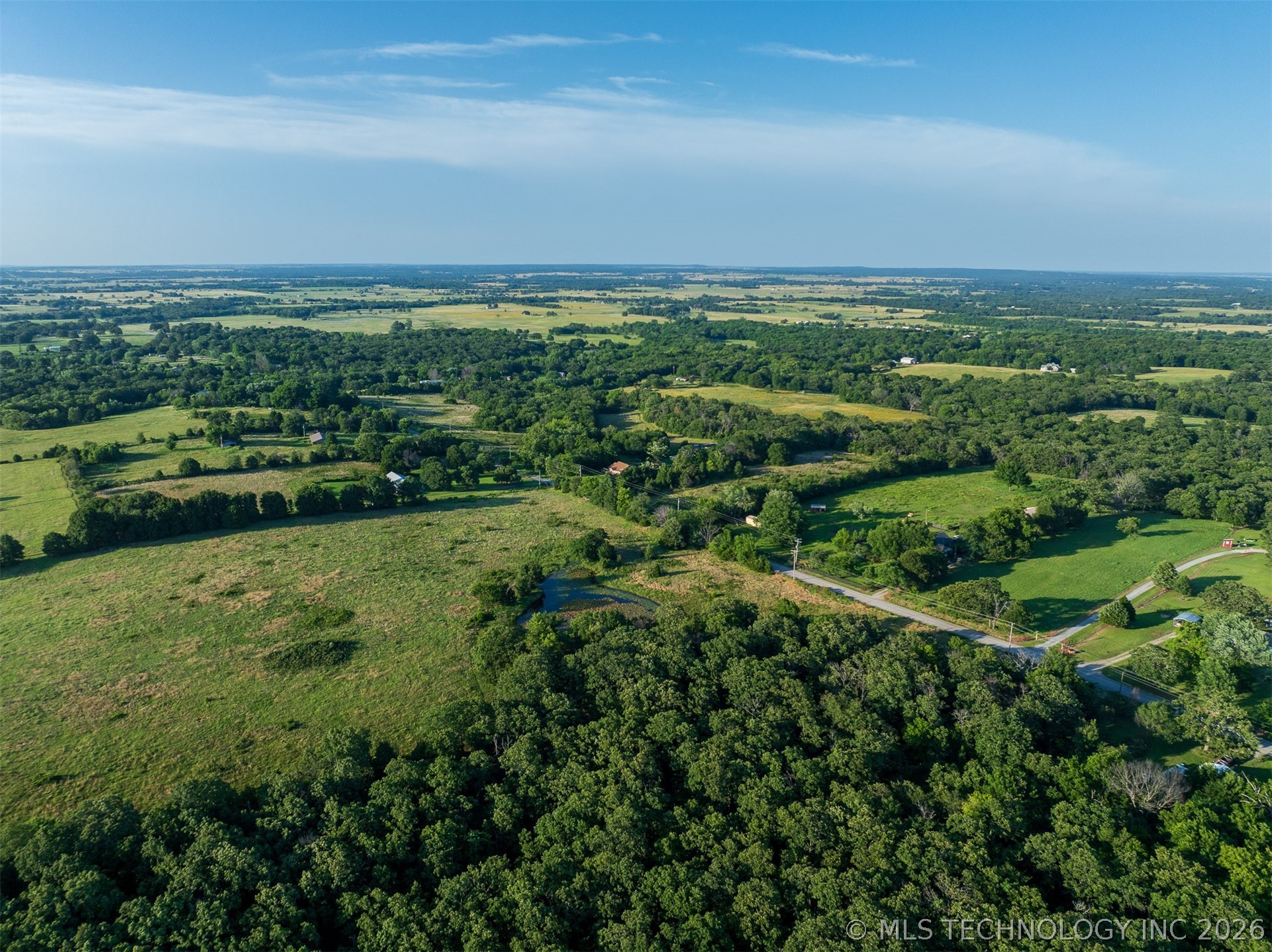 6 S 4240 Road Chelsea OK 74016