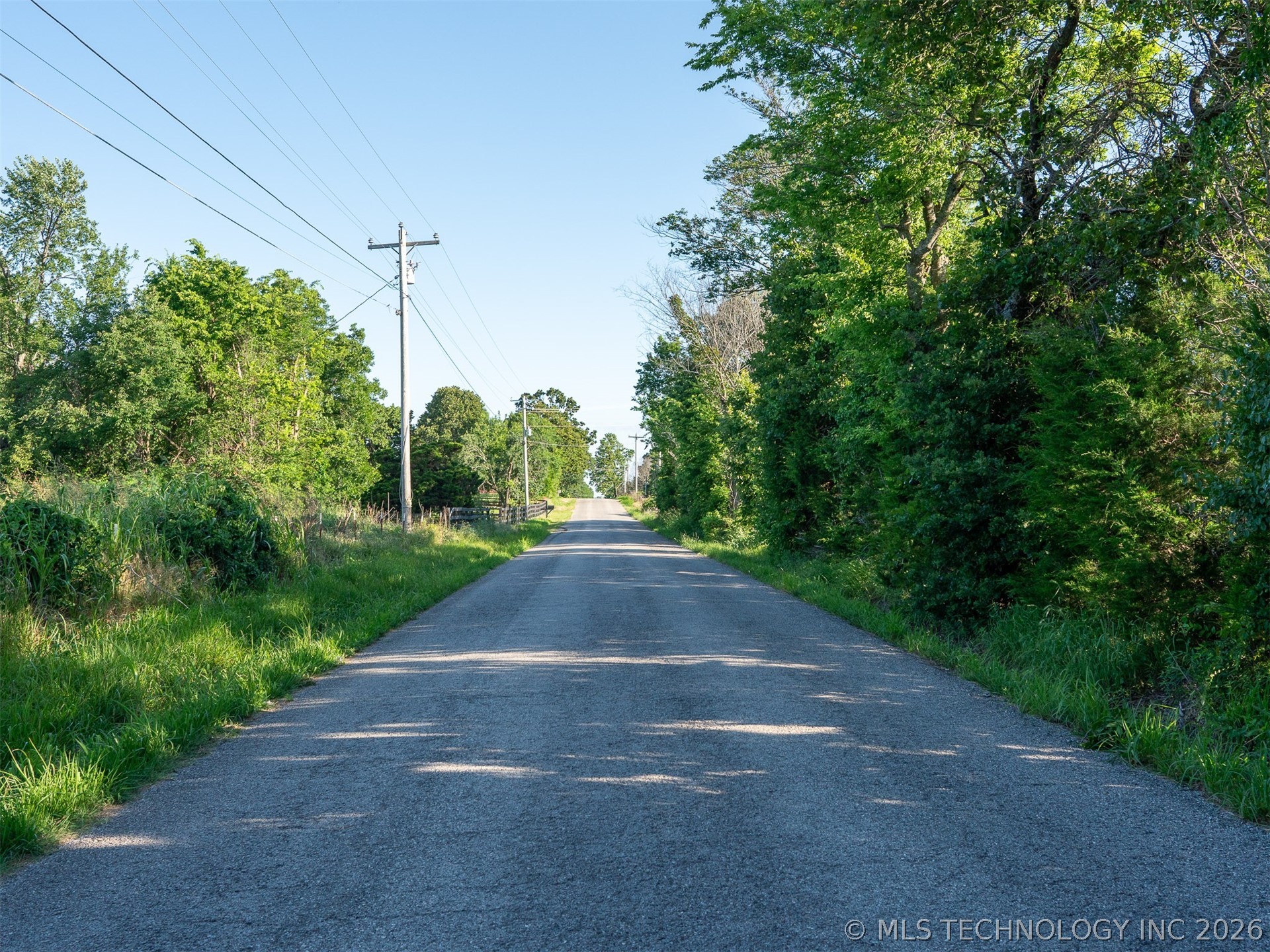 6 S 4240 Road Chelsea OK 74016