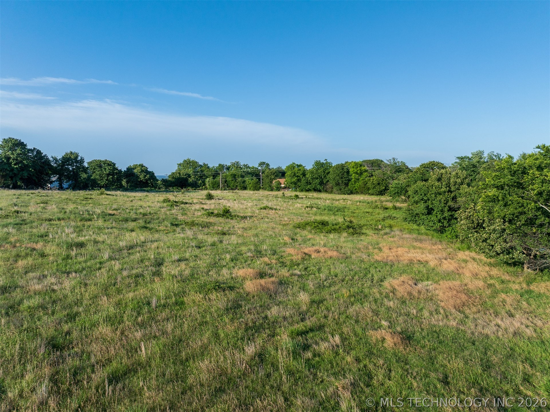 6 S 4240 Road Chelsea OK 74016