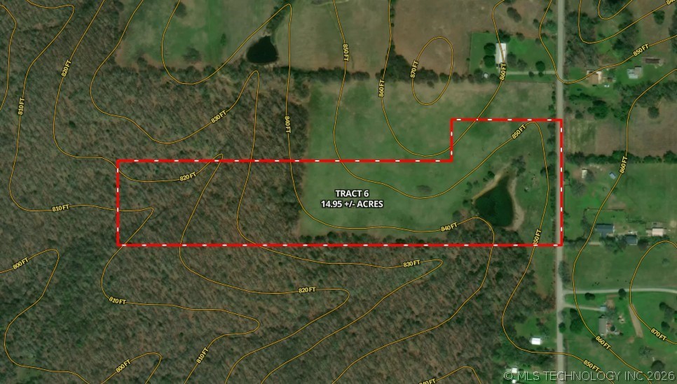 6 S 4240 Road Chelsea OK 74016