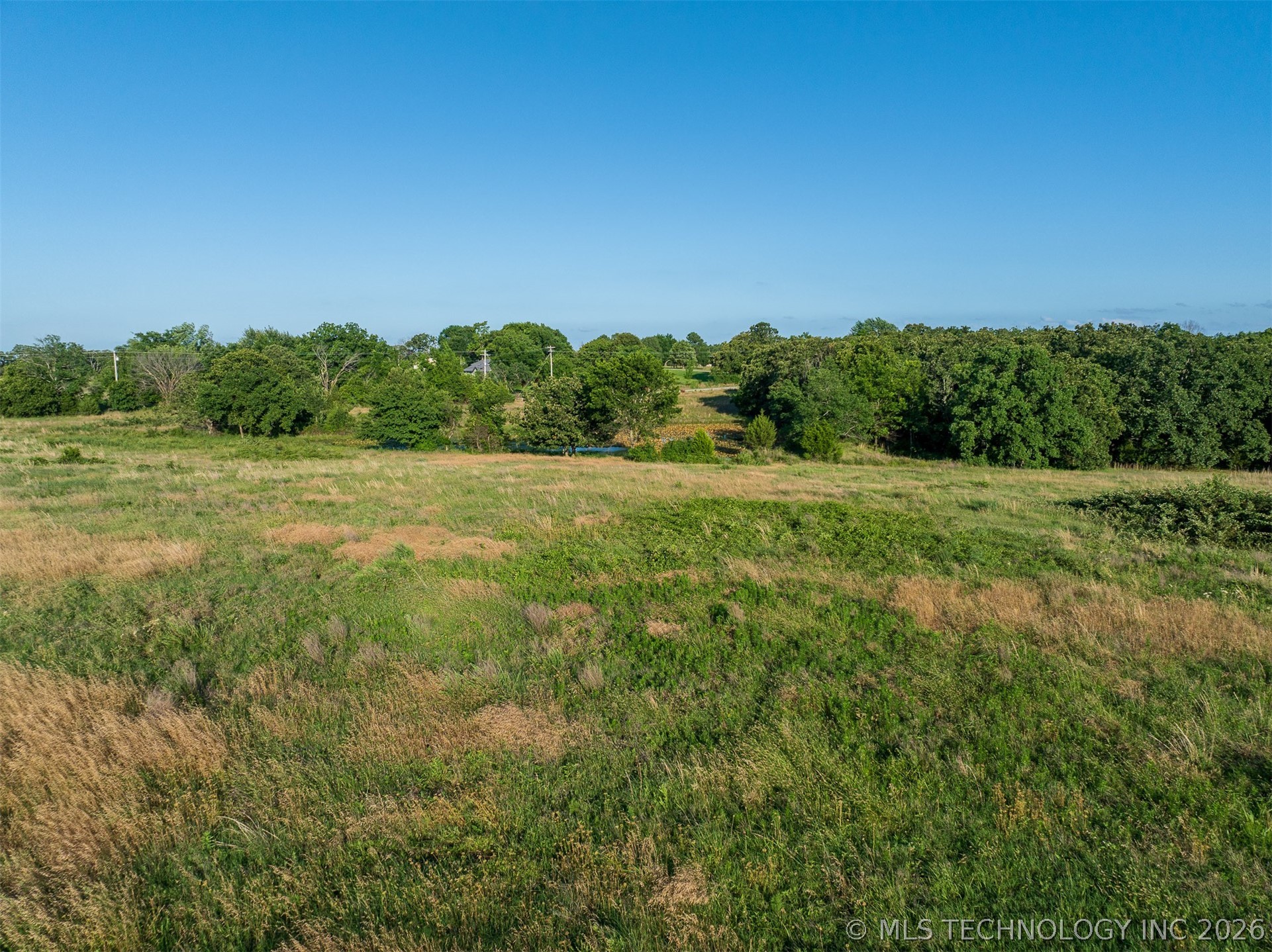 6 S 4240 Road Chelsea OK 74016