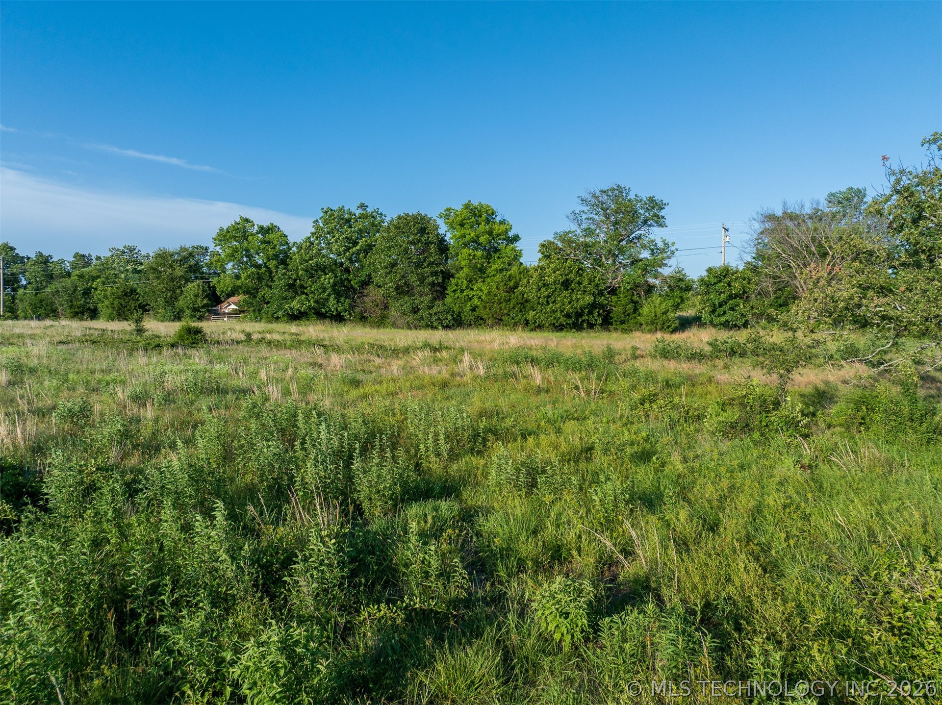 6 S 4240 Road Chelsea OK 74016