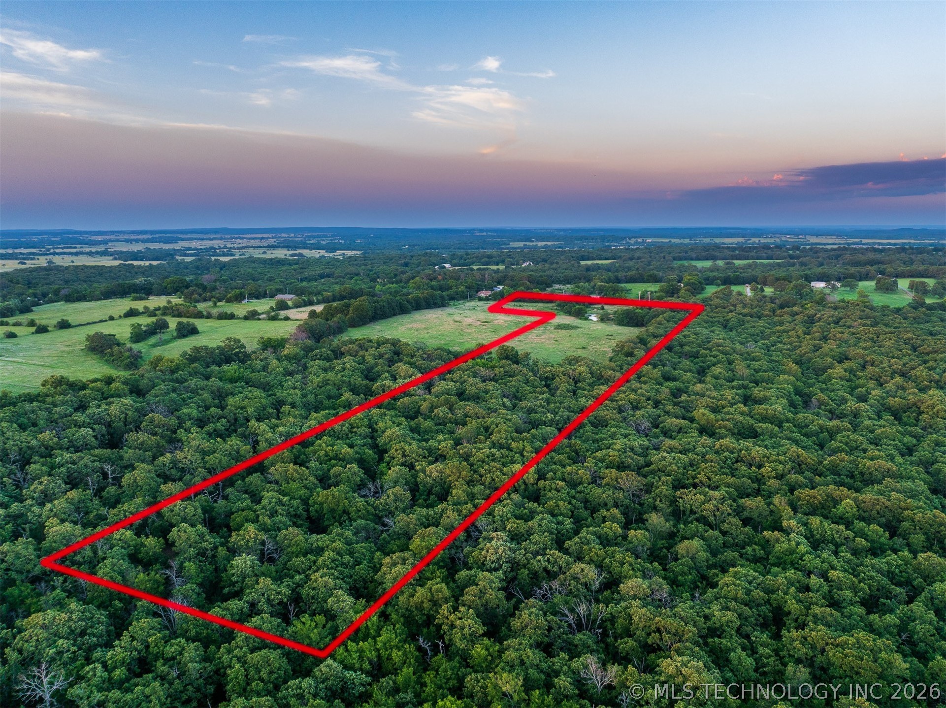 6 S 4240 Road Chelsea OK 74016