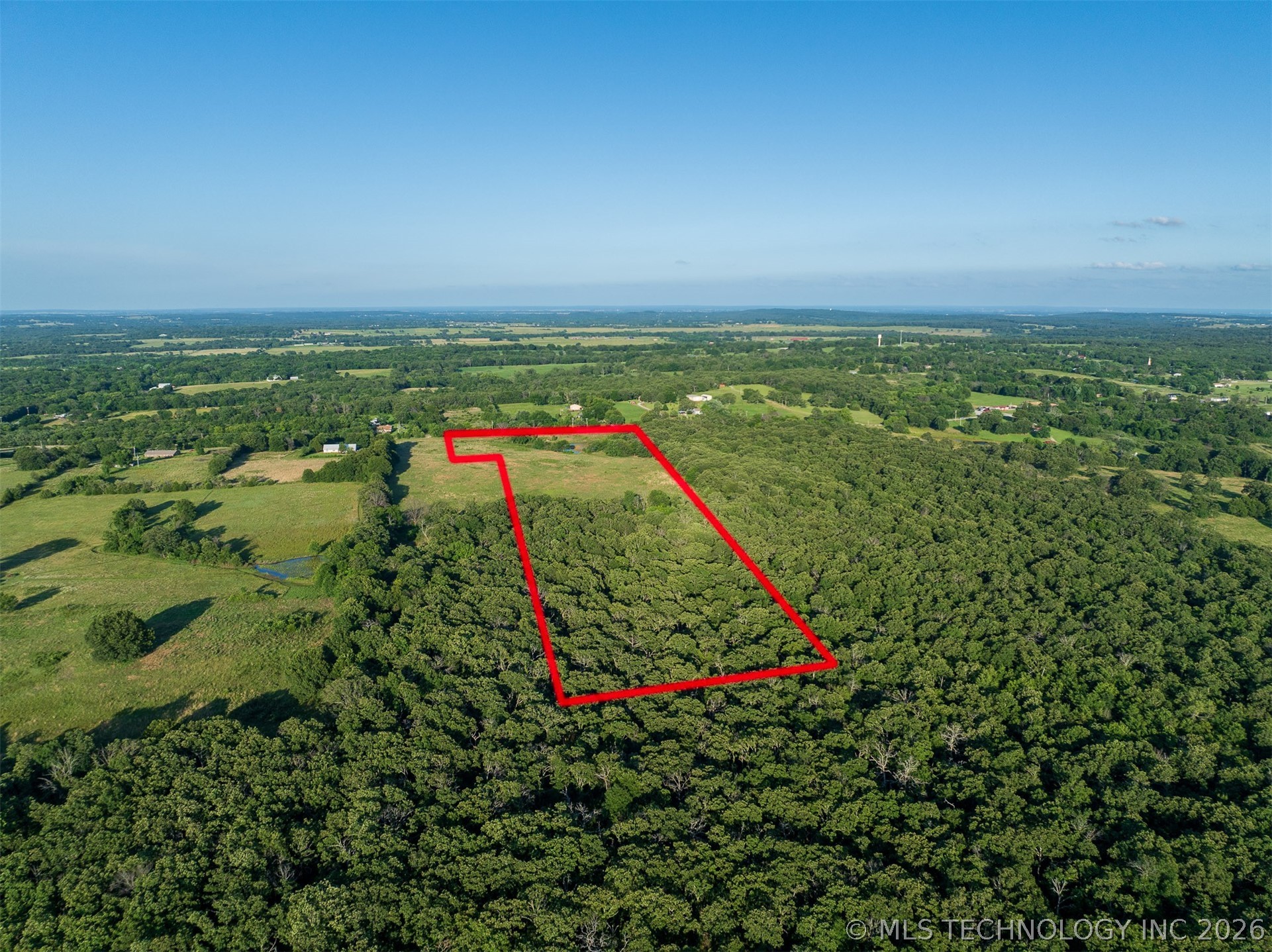 6 S 4240 Road Chelsea OK 74016