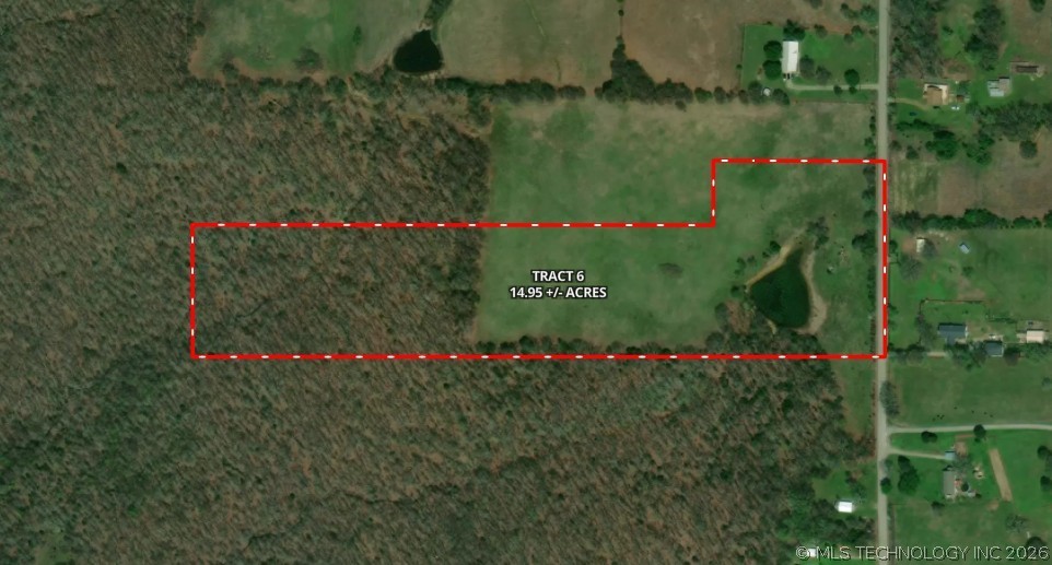 6 S 4240 Road Chelsea OK 74016