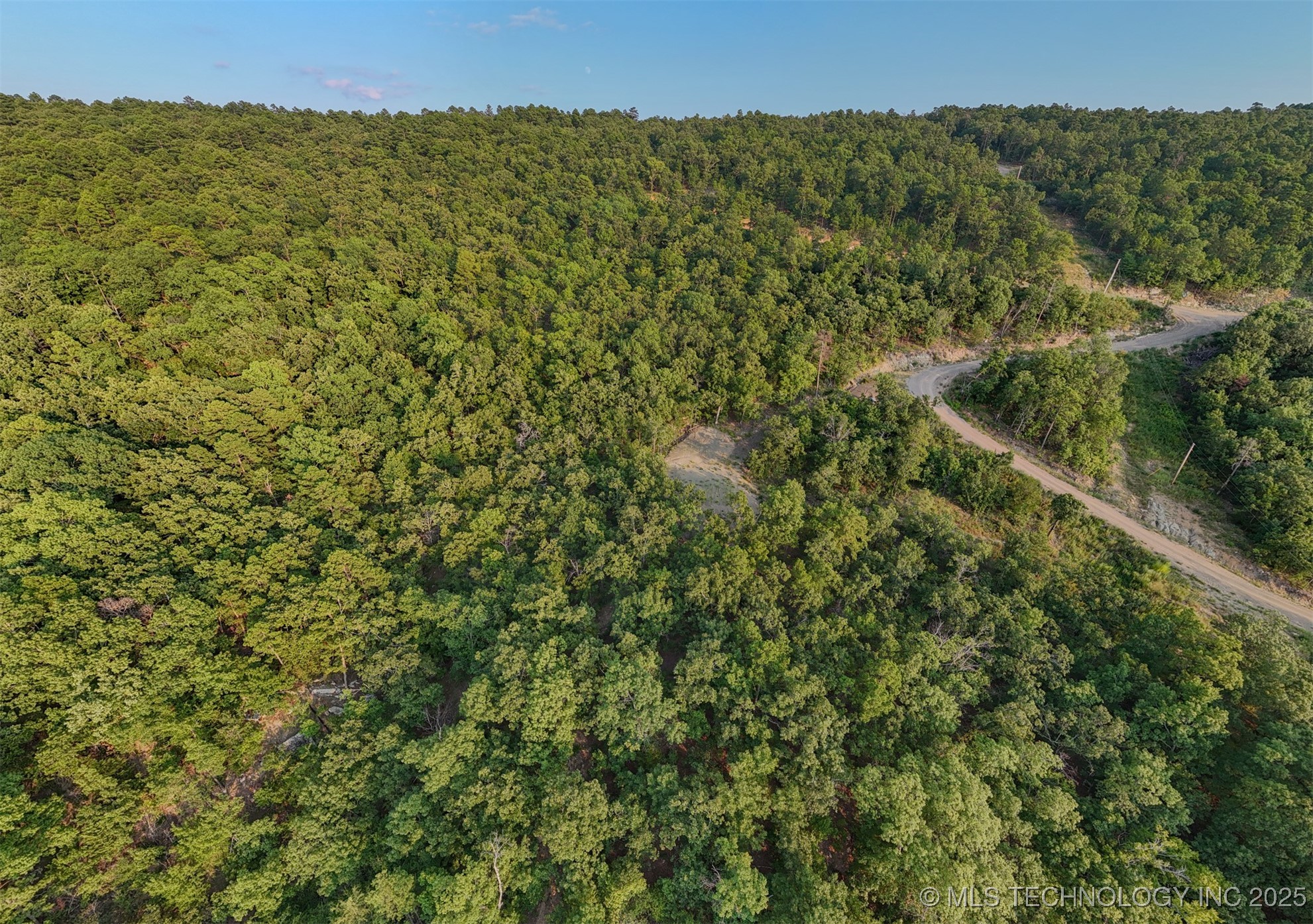 1 Moonshine Drive Clayton OK 74536