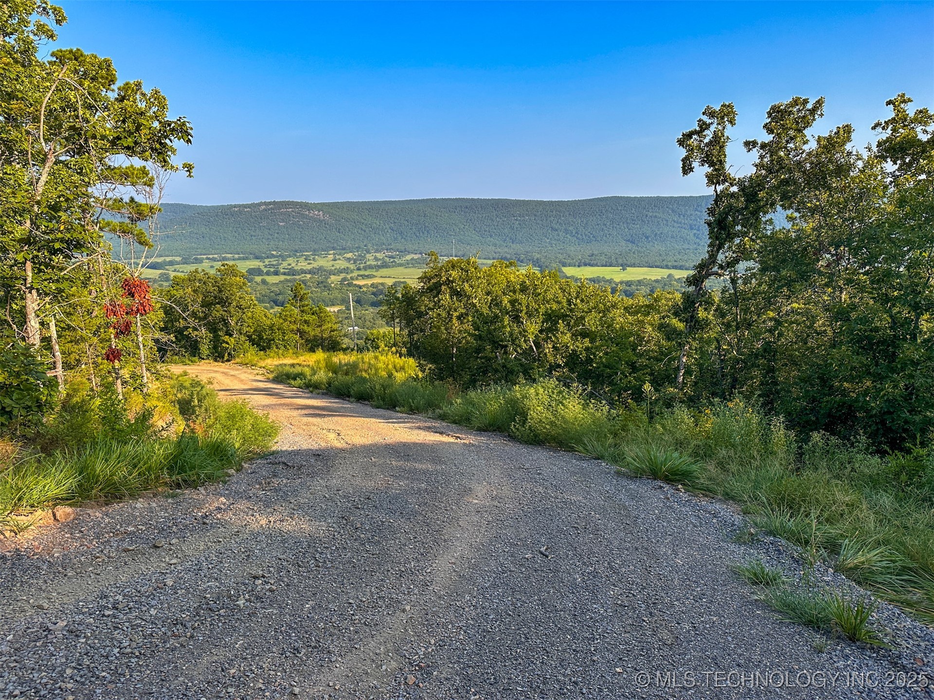 1 Moonshine Drive Clayton OK 74536