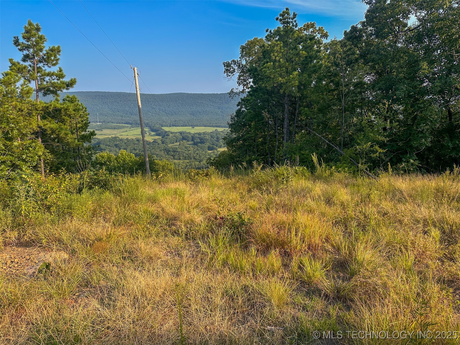 1 Moonshine Drive Clayton OK 74536