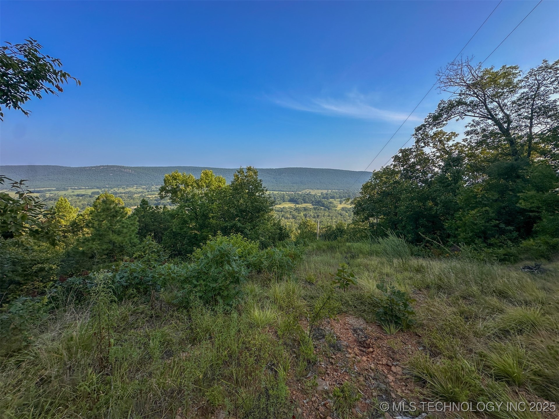 1 Moonshine Drive Clayton OK 74536