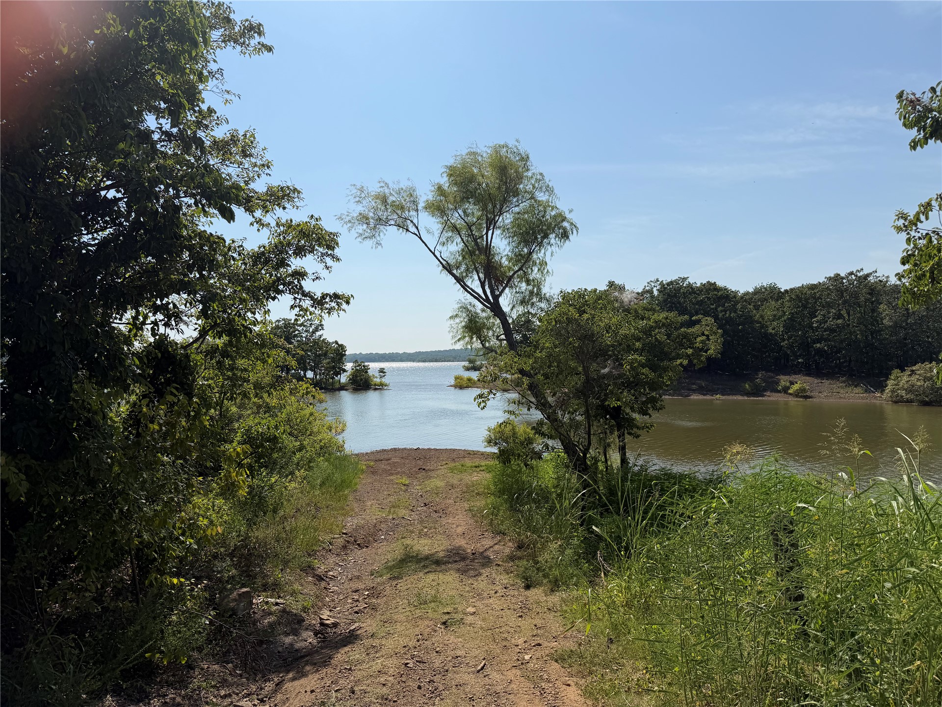 E 1100 Road Checotah OK 74426