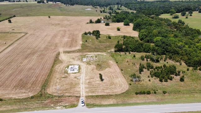 County Road 133 Holdenville OK 74848