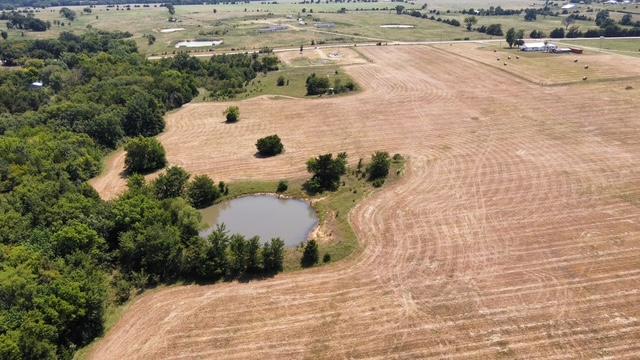 County Road 133 Holdenville OK 74848