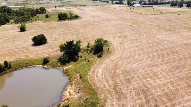 County Road 133 Holdenville OK 74848