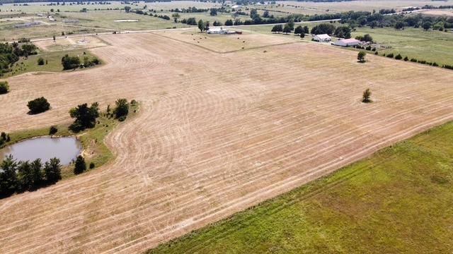 County Road 133 Holdenville OK 74848