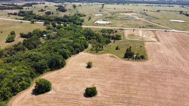 County Road 133 Holdenville OK 74848