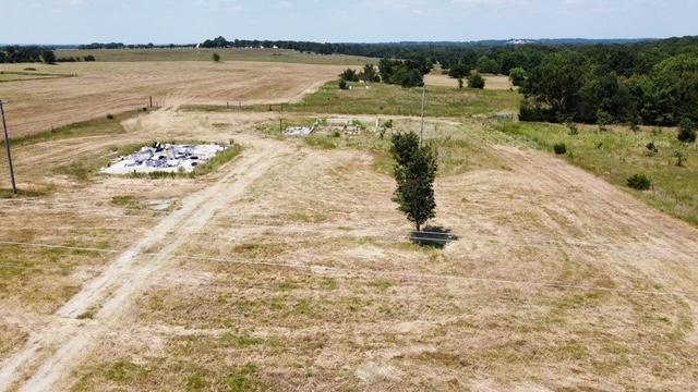 County Road 133 Holdenville OK 74848