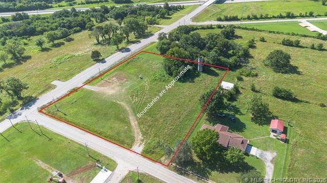 S 4410 Road Vinita OK 74301
