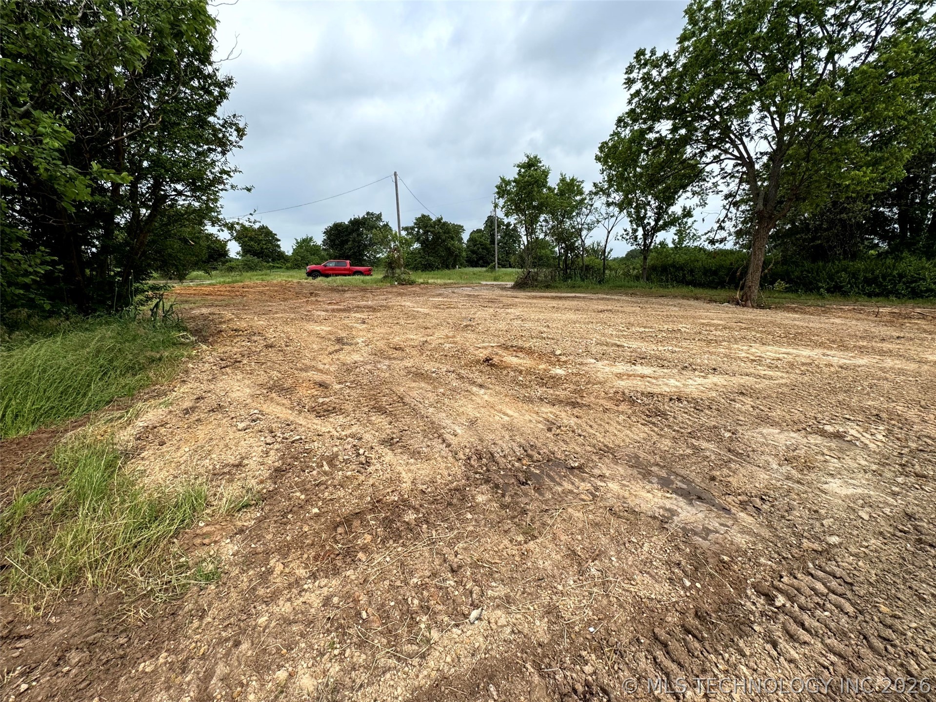 2668 Buck Horn Road Healdton OK 73438