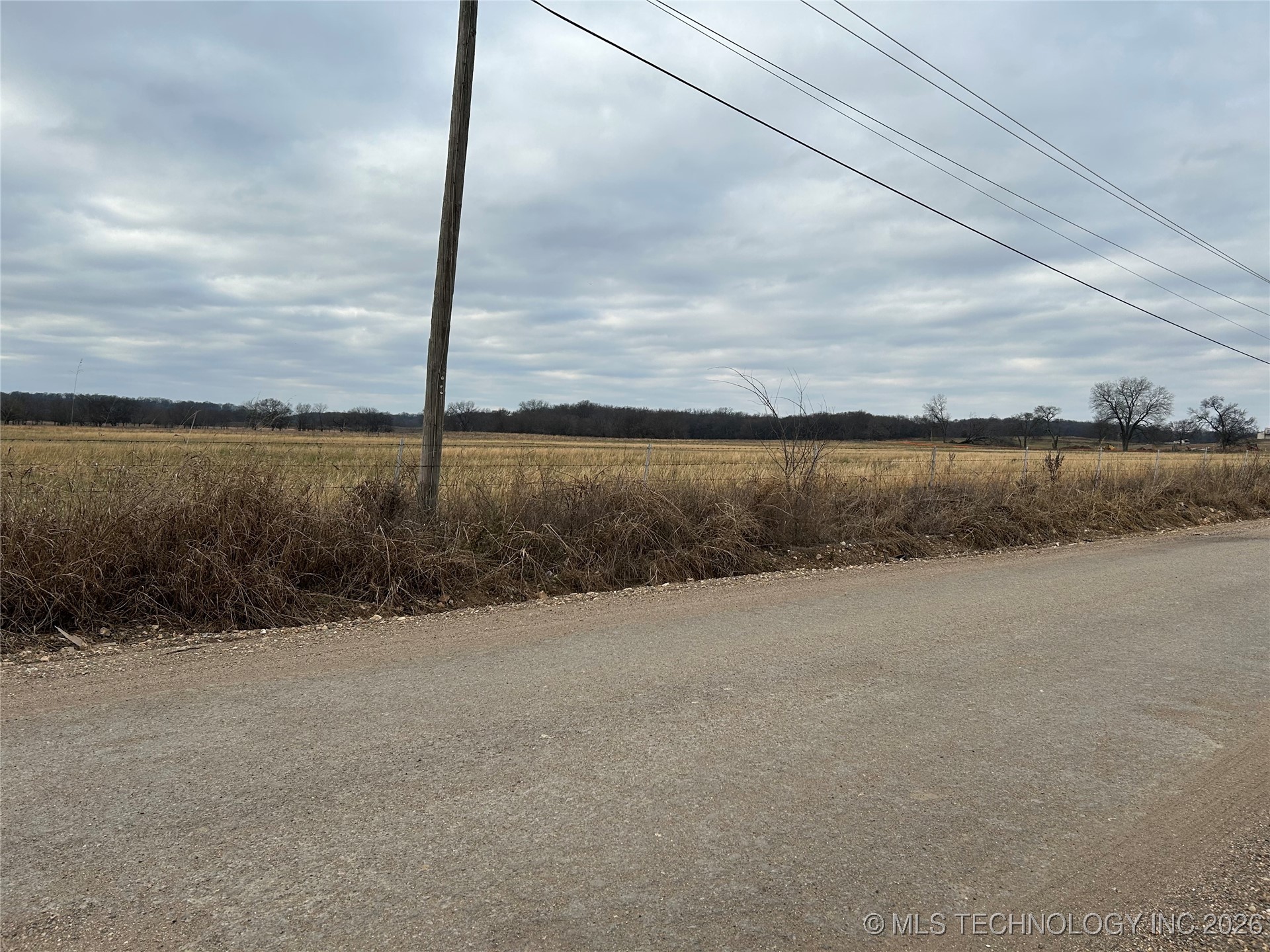 000 Mud Valley Road Tahlequah OK 74464