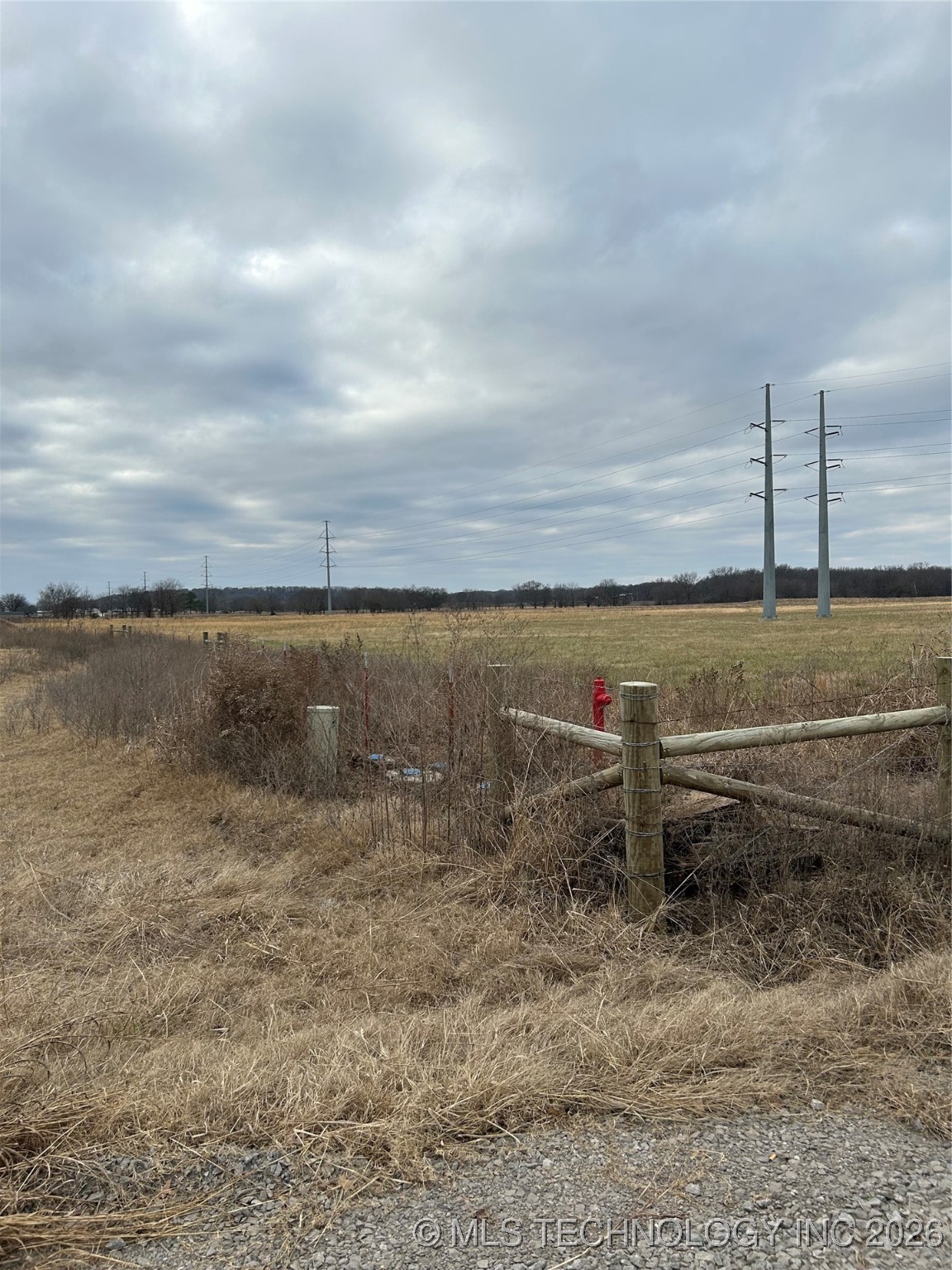 000 Mud Valley Road Tahlequah OK 74464