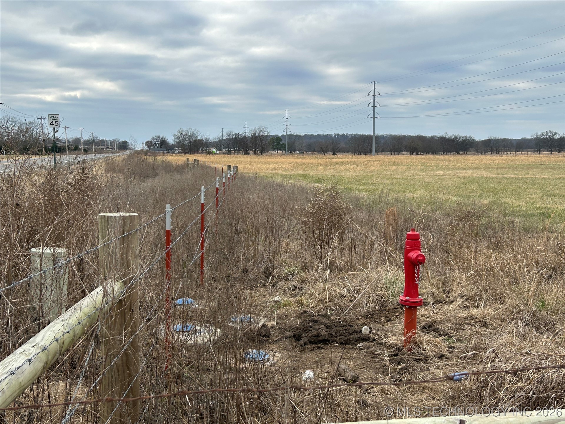 000 Mud Valley Road Tahlequah OK 74464